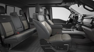 2026 Ford Super Duty® Internal Image 1